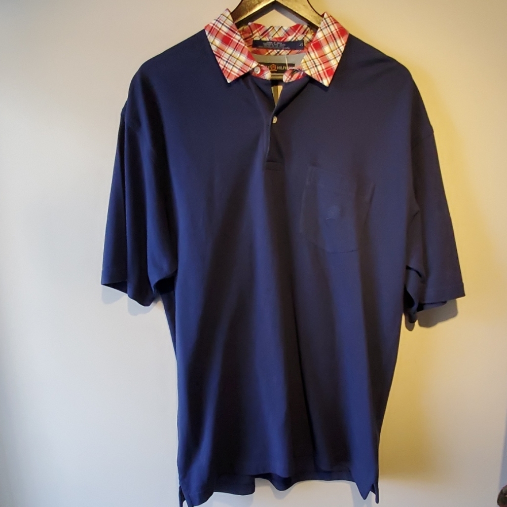 VTG Tommy Hilfiger polo